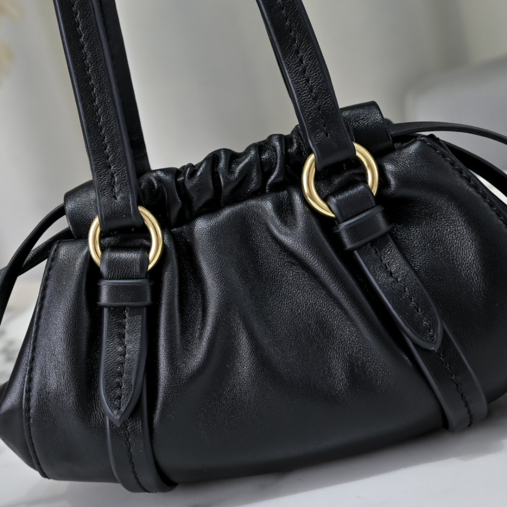 Miu Miu Joie Nappa Leather 레플리카 17번 이미지 - Bag | 세미샵 레플리카 사이트