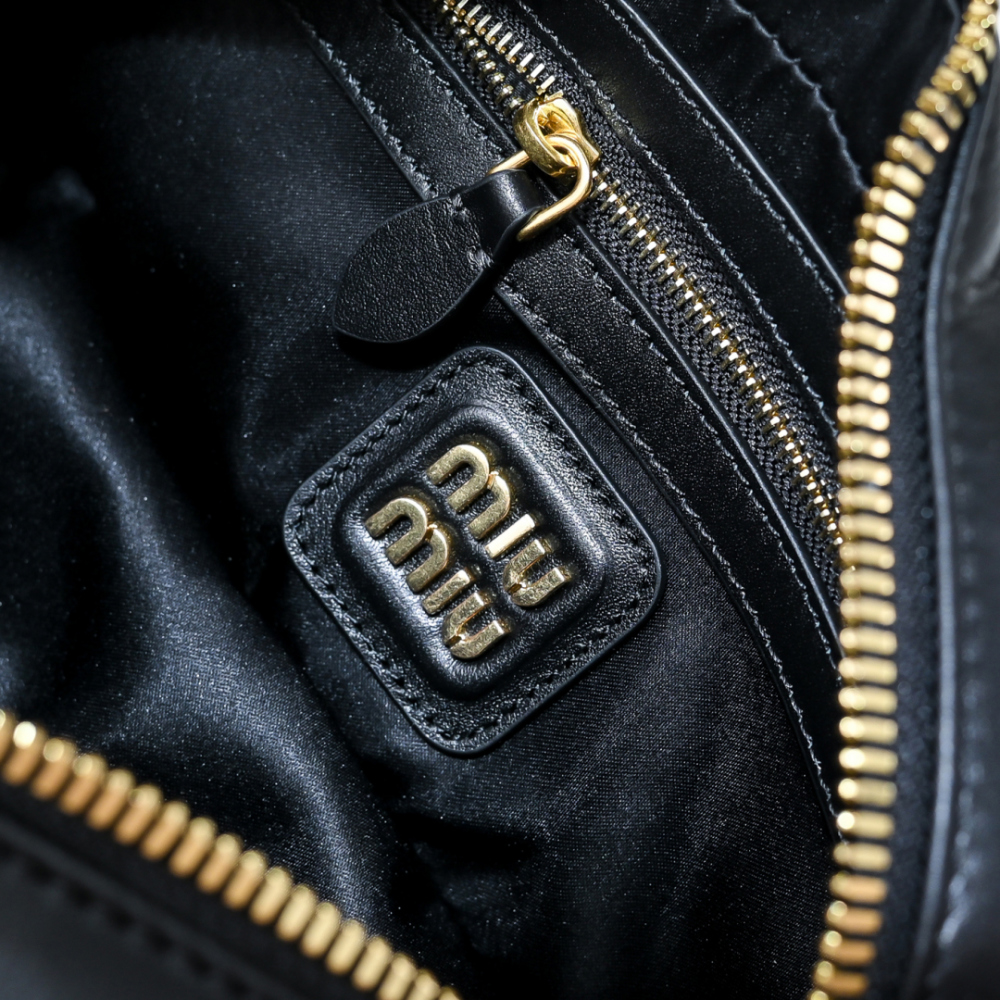 Miu Miu Miu Miu Arcadie Leather Regular 레플리카 18번 이미지 - Bag | 세미샵 레플리카 사이트