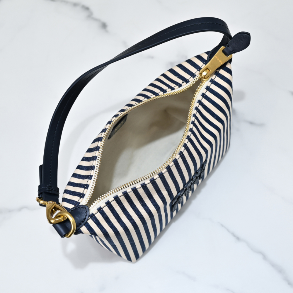 Miu Miu Miu Miu Gabardine Pouch 레플리카 16번 이미지 - Bag | 세미샵 레플리카 사이트