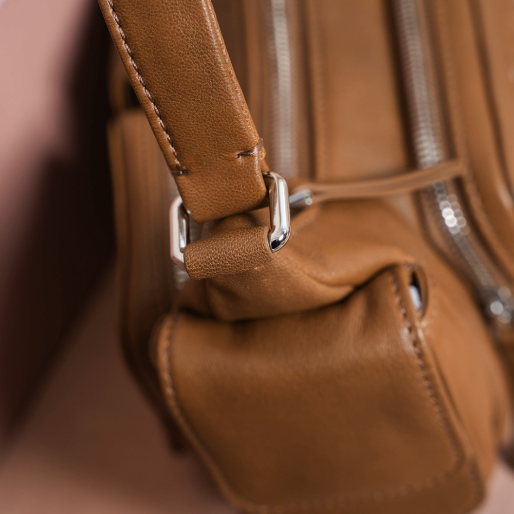 Miu Miu Miu Miu Nappa Leather Pocket 레플리카 7번 이미지 - Bag | 세미샵 레플리카 사이트