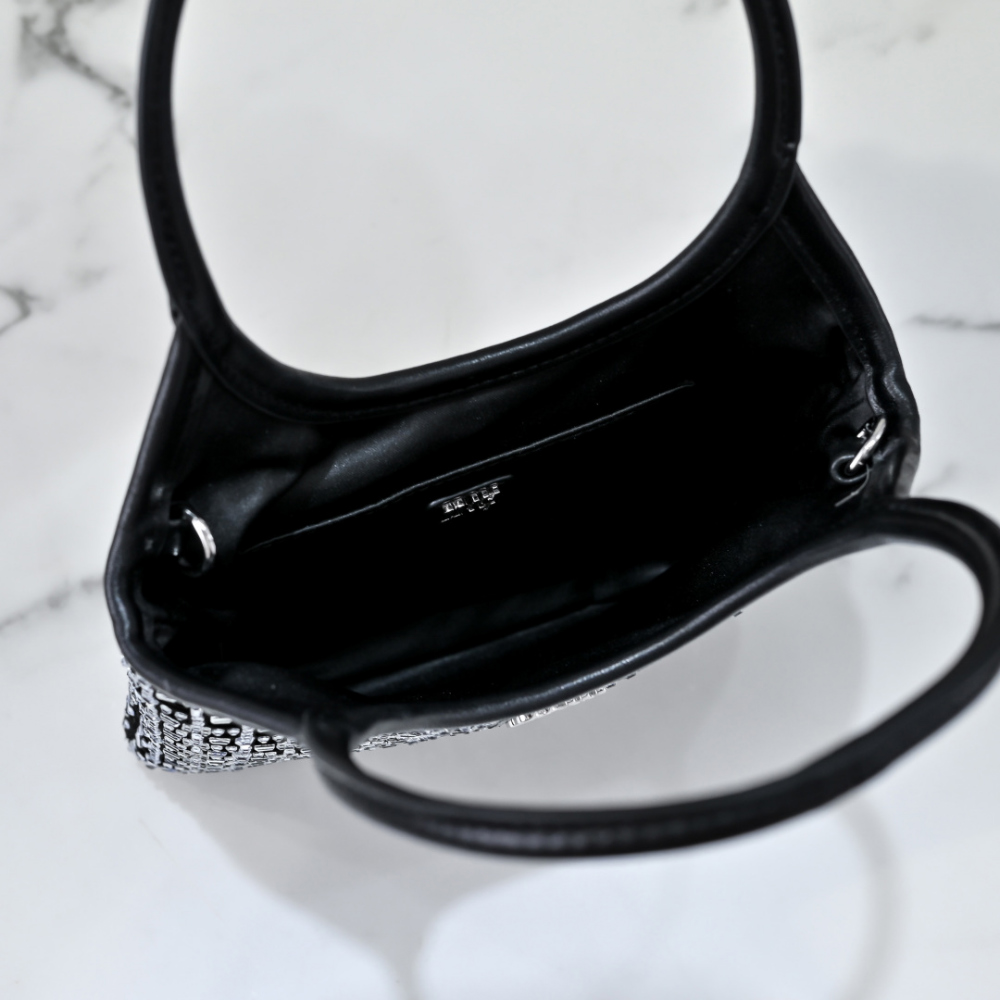Miu Miu Miu Miu Rete Starlight Crystal Tote 레플리카 14번 이미지 - Bag | 세미샵 레플리카 사이트