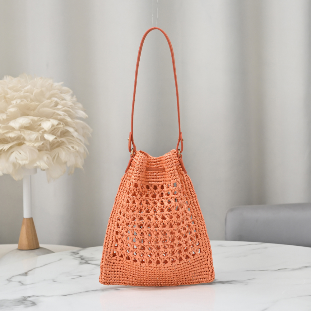 Miu Miu Miu Miu Woven Fabric Mini 레플리카 11번 이미지 - Bag | 세미샵 레플리카 사이트