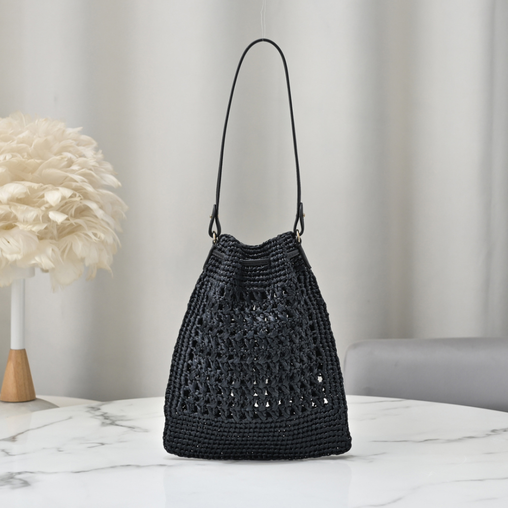 Miu Miu Miu Miu Woven Fabric Mini 레플리카 20번 이미지 - Bag | 세미샵 레플리카 사이트