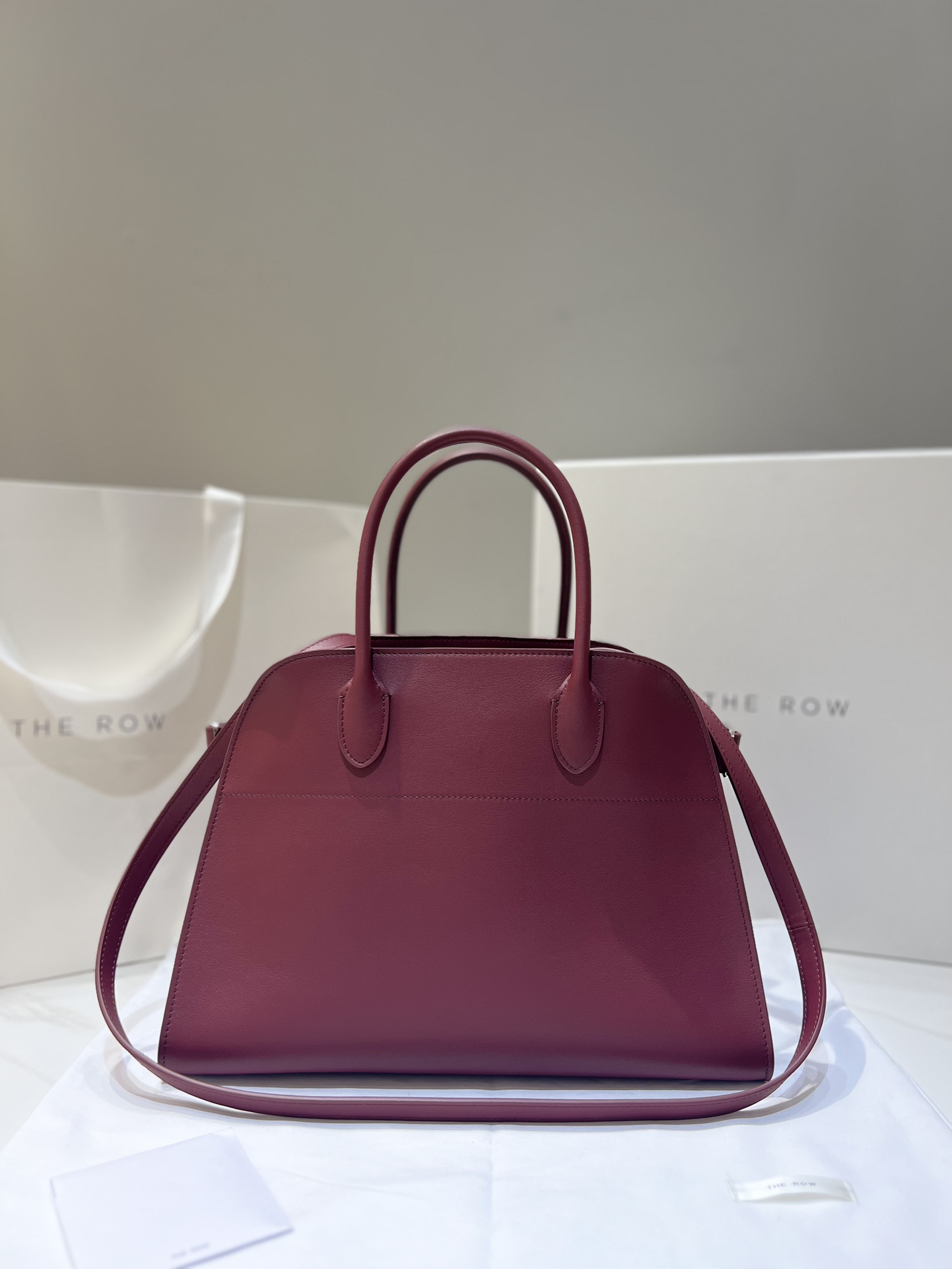 더로우 마고 12