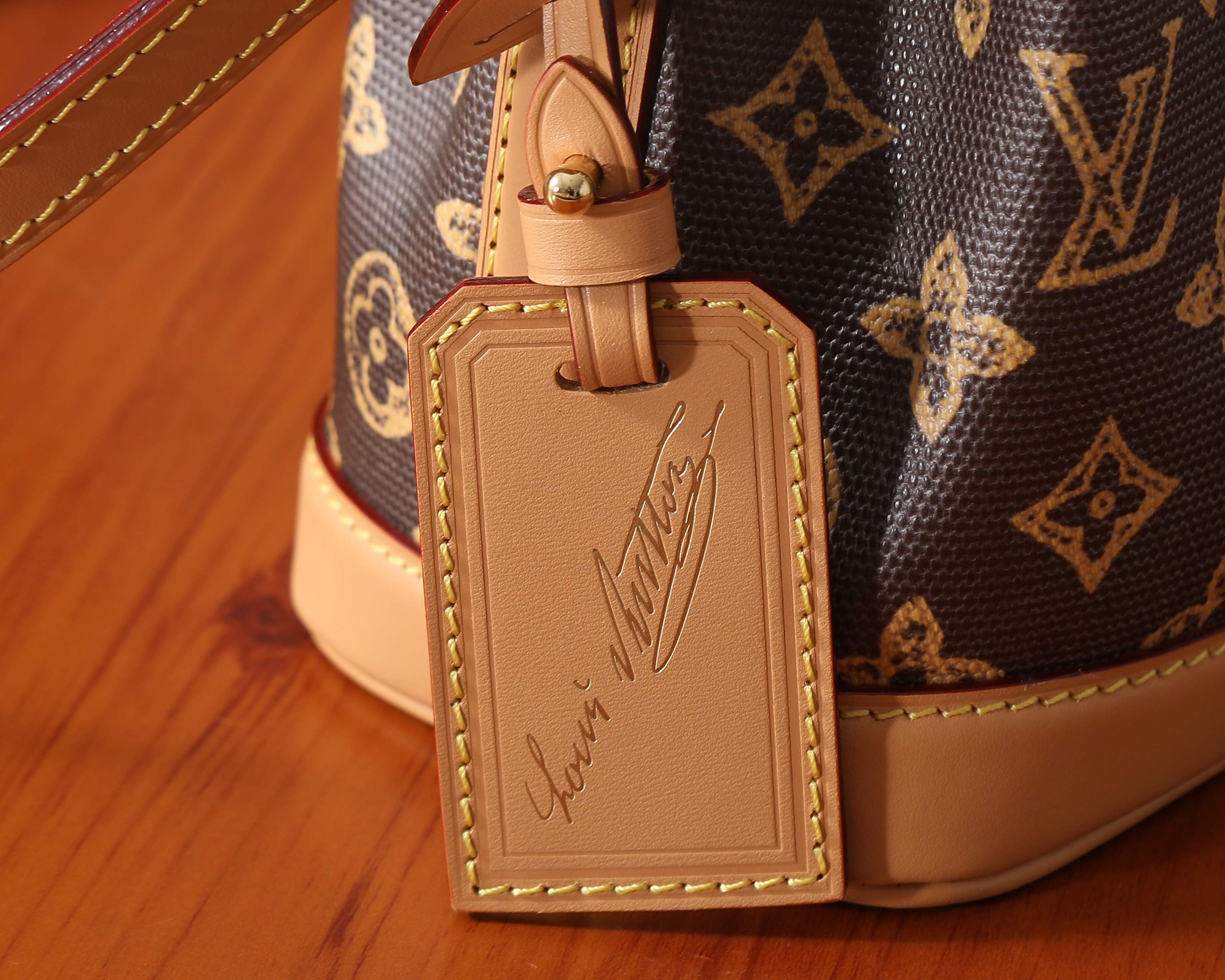 루이비통 나노 노에 6번 이미지