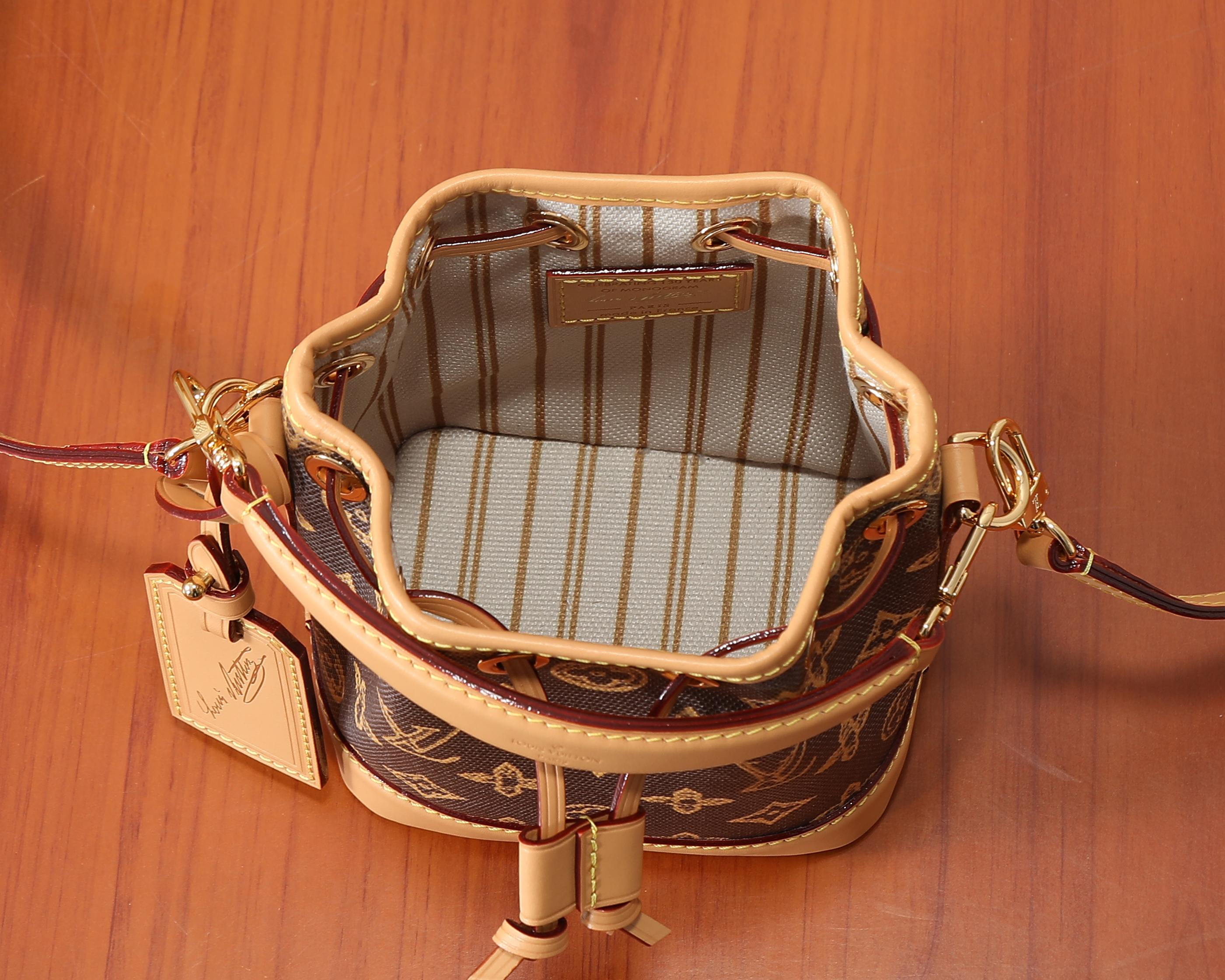 루이비통 나노 노에 8번 이미지