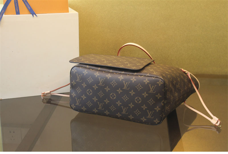 루이비통 루이비통 네버풀 MM 토트백 모노그램 캔버스 M46975 레플리카 4번 이미지 - Bag | 세미샵 레플리카 사이트