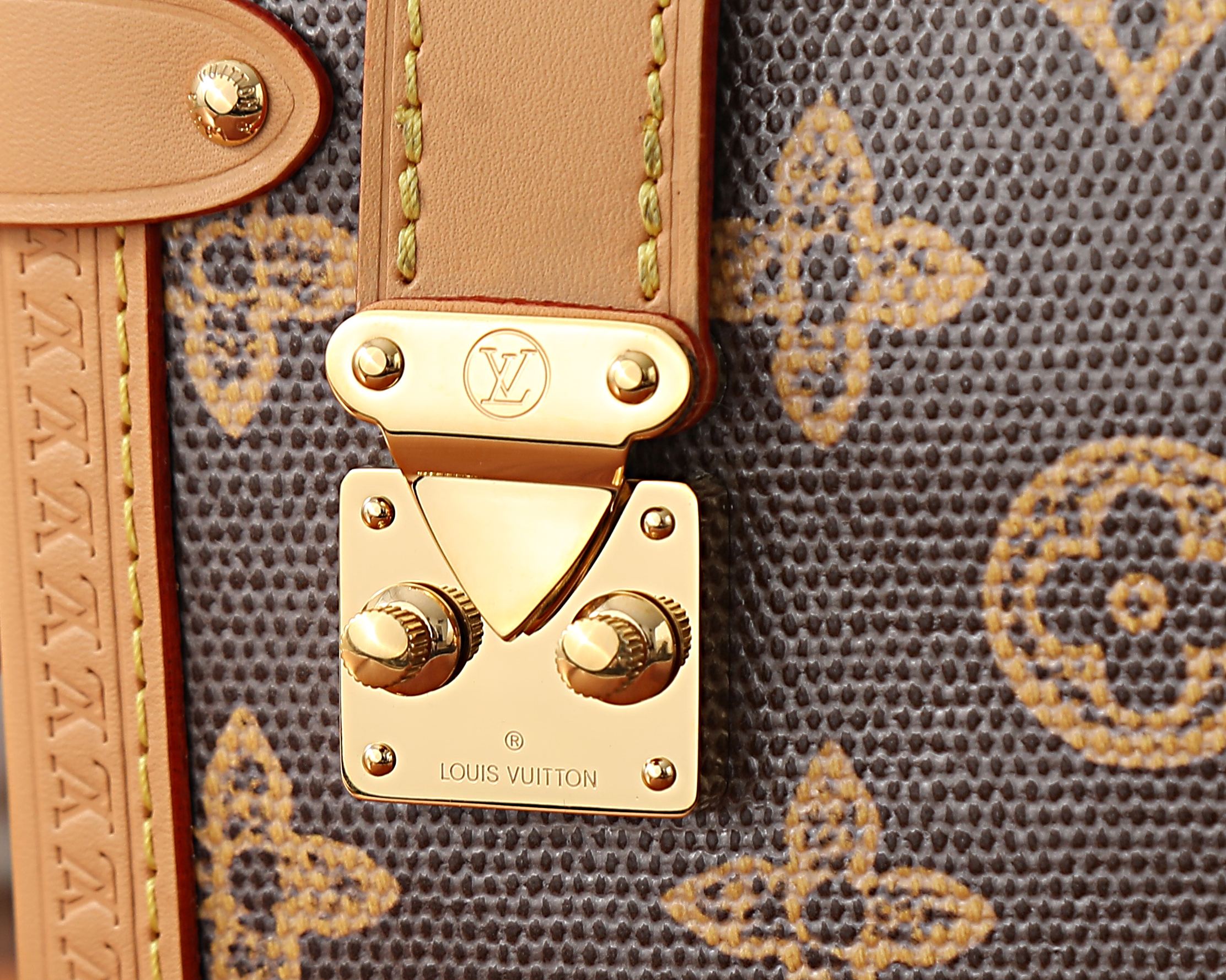 루이비통 사이드 트렁크 MM 5번 이미지