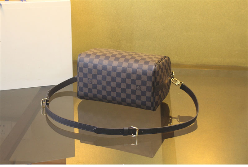 루이비통 루이비통 스피디 반둘리에 25 다미에 캔버스 N40575 레플리카 8번 이미지 - Bag | 세미샵 레플리카 사이트