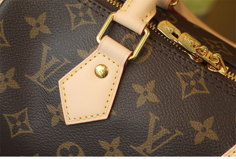 루이비통 루이비통 스피디 반둘리에 25 모노그램 캔버스 M46977 레플리카 5번 이미지 - Bag | 세미샵 레플리카 사이트