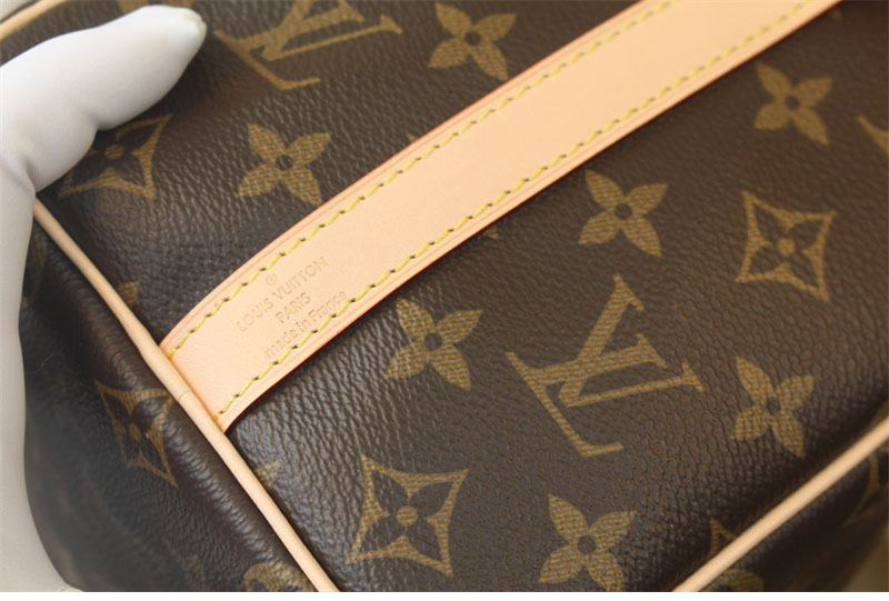루이비통 루이비통 스피디 반둘리에 25 모노그램 캔버스 M46977 레플리카 10번 이미지 - Bag | 세미샵 레플리카 사이트