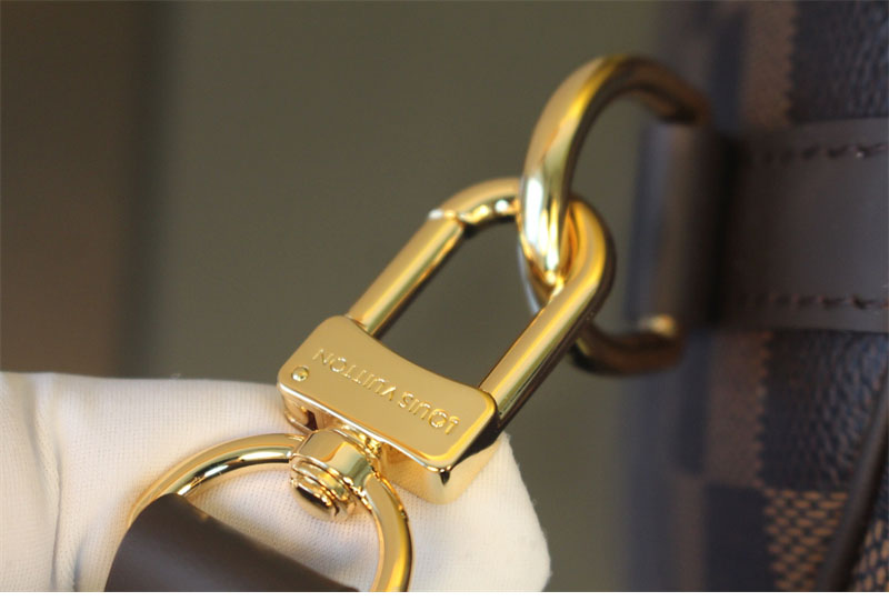 루이비통 스피디 반둘리에 30 다미에 캔버스 N40590