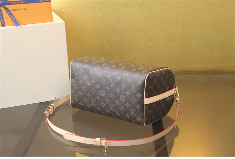 루이비통 루이비통 스피디 반둘리에 30 모노그램 캔버스 M46980 레플리카 3번 이미지 - Bag | 세미샵 레플리카 사이트