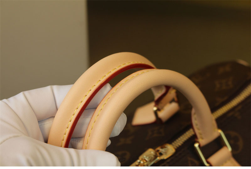 루이비통 루이비통 스피디 반둘리에 30 모노그램 캔버스 M46980 레플리카 10번 이미지 - Bag | 세미샵 레플리카 사이트