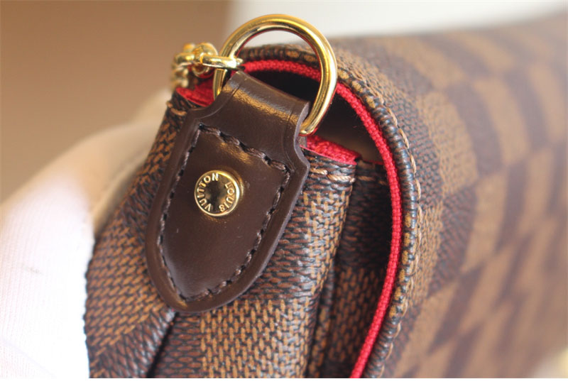 루이비통 루이비통 페이보릿 크로스백 MM 다미에 캔버스 N41129 레플리카 2번 이미지 - Bag | 세미샵 레플리카 사이트