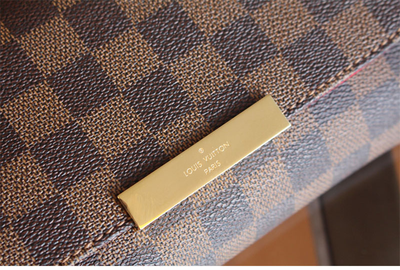 루이비통 루이비통 페이보릿 크로스백 PM 다미에 캔버스 N41276 레플리카 5번 이미지 - Bag | 세미샵 레플리카 사이트