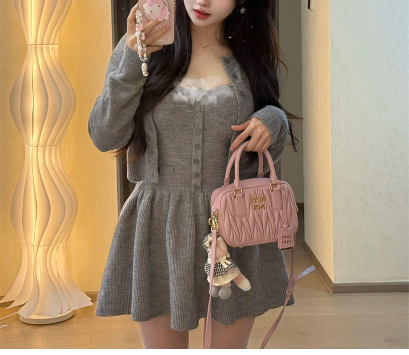 미우미우 미우미우 아르카디 마테라쎄 나파 가죽 토트 백 5BB123 레플리카 7번 이미지 - Bag | 세미샵 레플리카 사이트