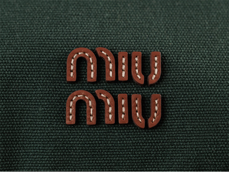 미우미우 미우미우 캔버스 가죽 백팩 라지 5BZ042 레플리카 7번 이미지 - Bag | 세미샵 레플리카 사이트