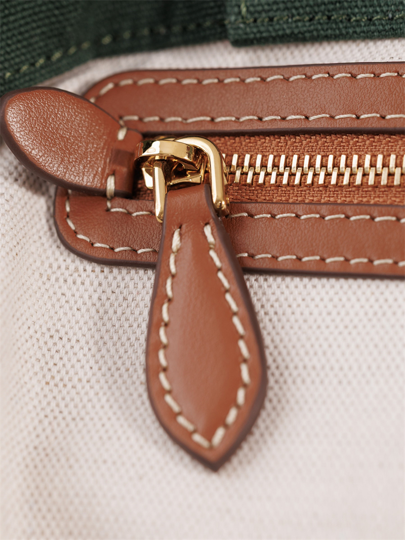 미우미우 미우미우 캔버스 가죽 백팩 라지 5BZ042 레플리카 23번 이미지 - Bag | 세미샵 레플리카 사이트