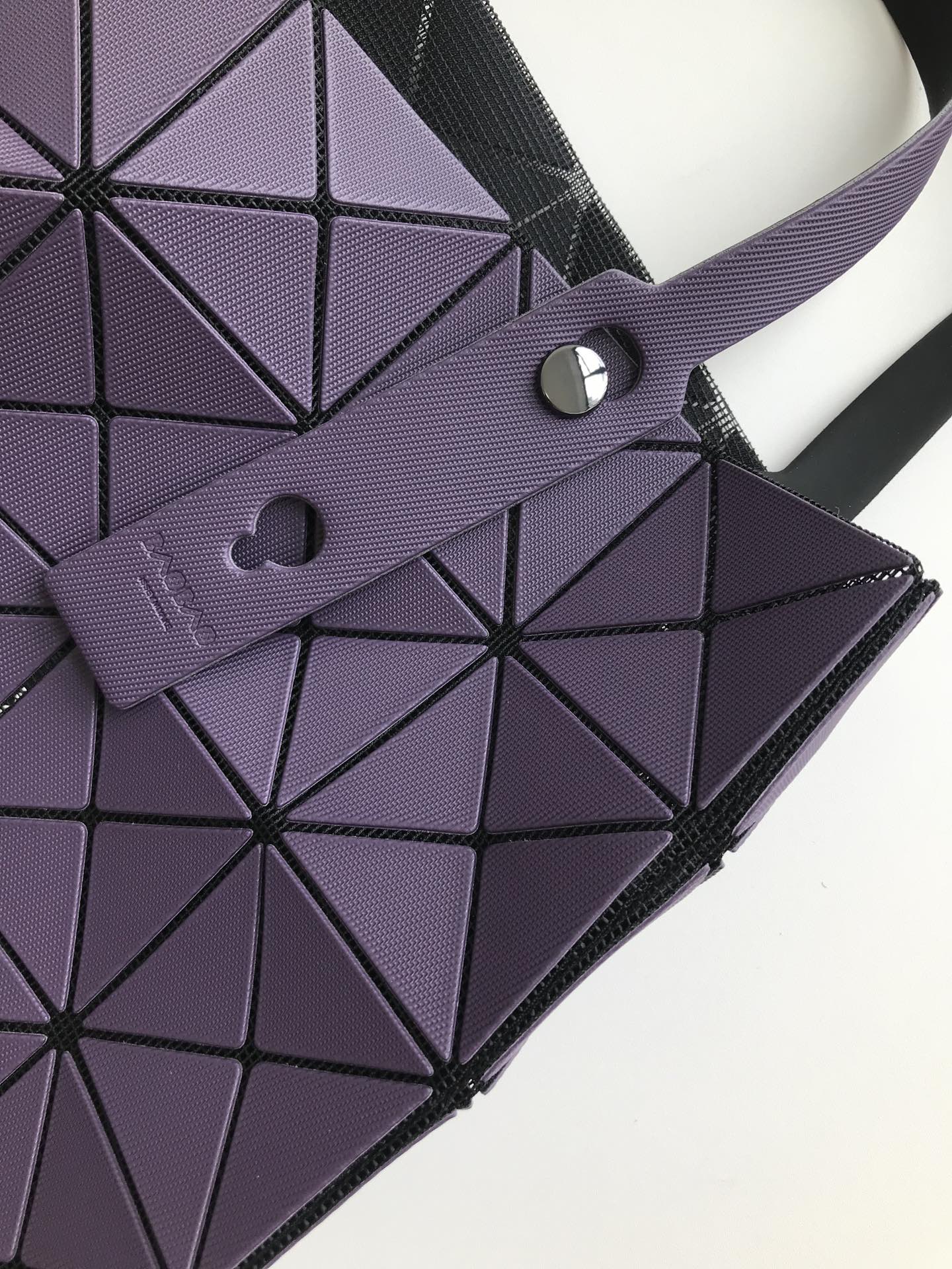 바오바오 루센트 토트백 6번 이미지