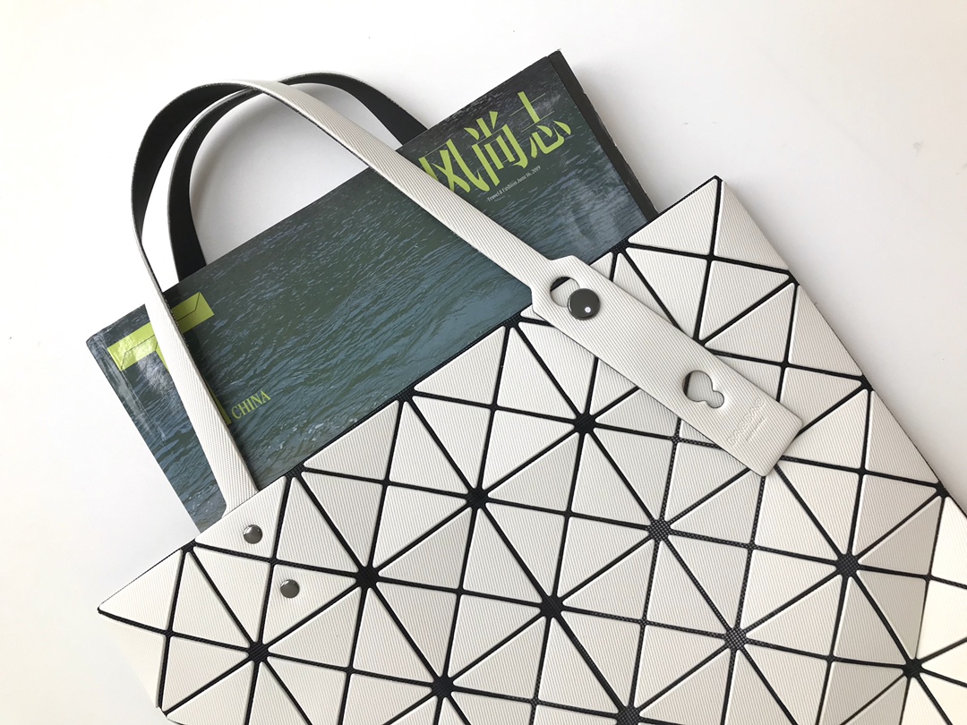 바오바오 루센트 토트백 13번 이미지