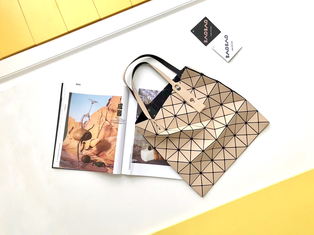 바오바오 루센트 토트백 27번 이미지