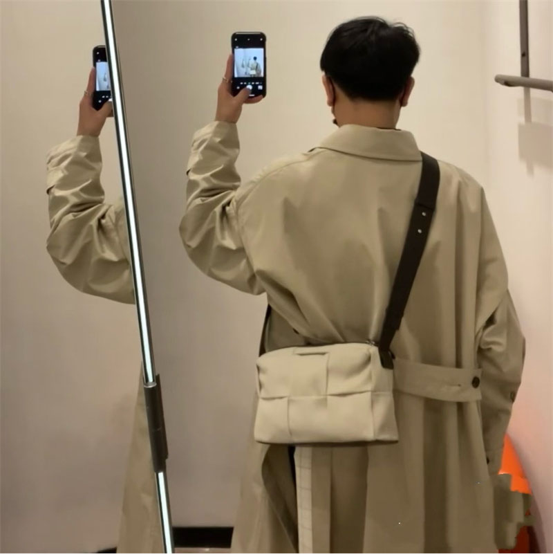 보테가베네타 보테가베네타 아르코 미디엄 크로스백 787547 레플리카 4번 이미지 - Bag | 세미샵 레플리카 사이트