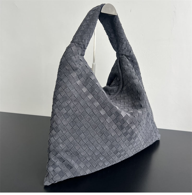 보테가베네타 보테가베네타 인트레치아토 라지 홉 숄더 백 763970 레플리카 4번 이미지 - Bag | 세미샵 레플리카 사이트