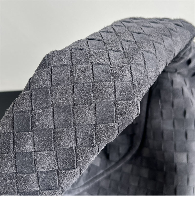 보테가베네타 보테가베네타 인트레치아토 라지 홉 숄더 백 763970 레플리카 5번 이미지 - Bag | 세미샵 레플리카 사이트