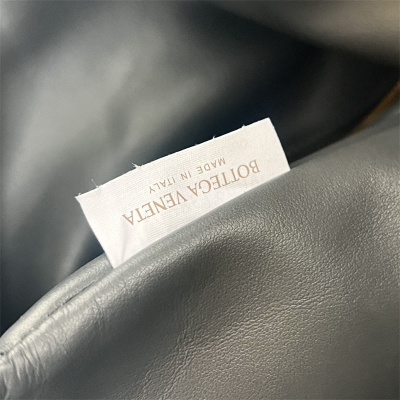 보테가베네타 보테가베네타 인트레치아토 라지 홉 숄더 백 763970 레플리카 3번 이미지 - Bag | 세미샵 레플리카 사이트