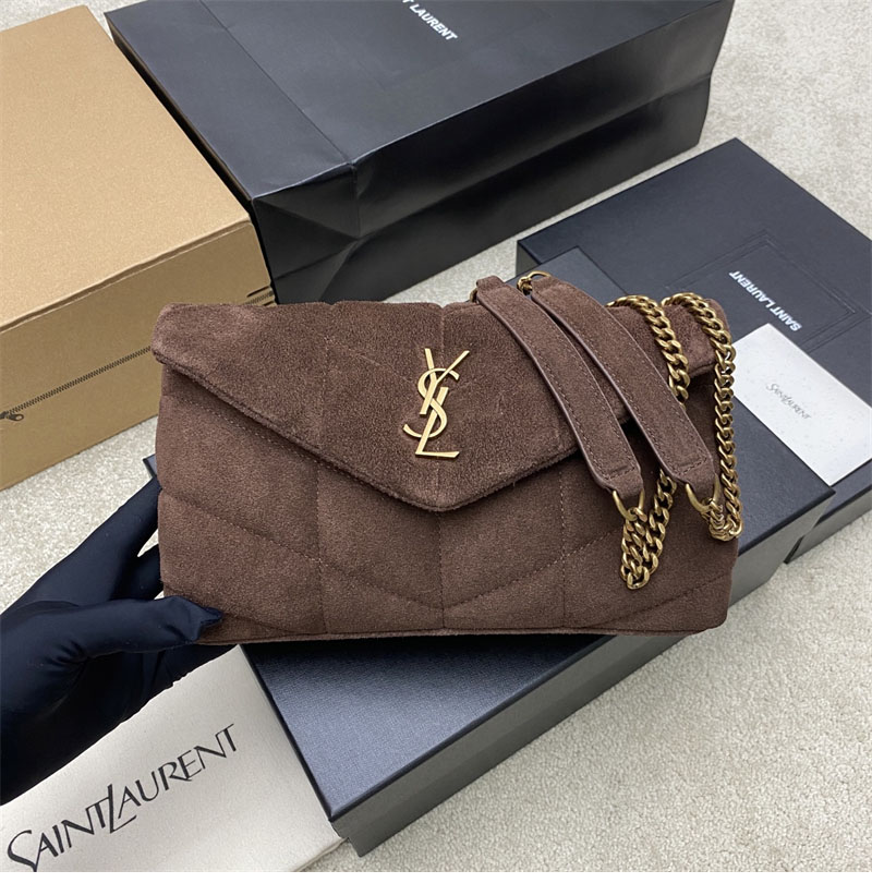 생로랑 생로랑 루루 푸퍼 스웨이드 토이 백 759337 레플리카 7번 이미지 - Bag | 세미샵 레플리카 사이트