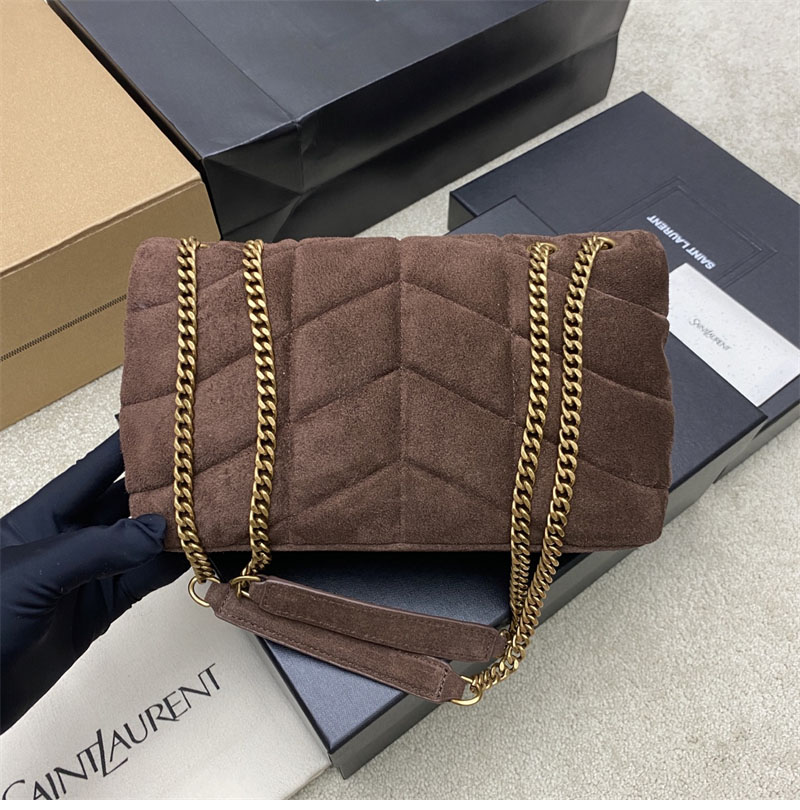 생로랑 생로랑 루루 푸퍼 스웨이드 토이 백 759337 레플리카 9번 이미지 - Bag | 세미샵 레플리카 사이트