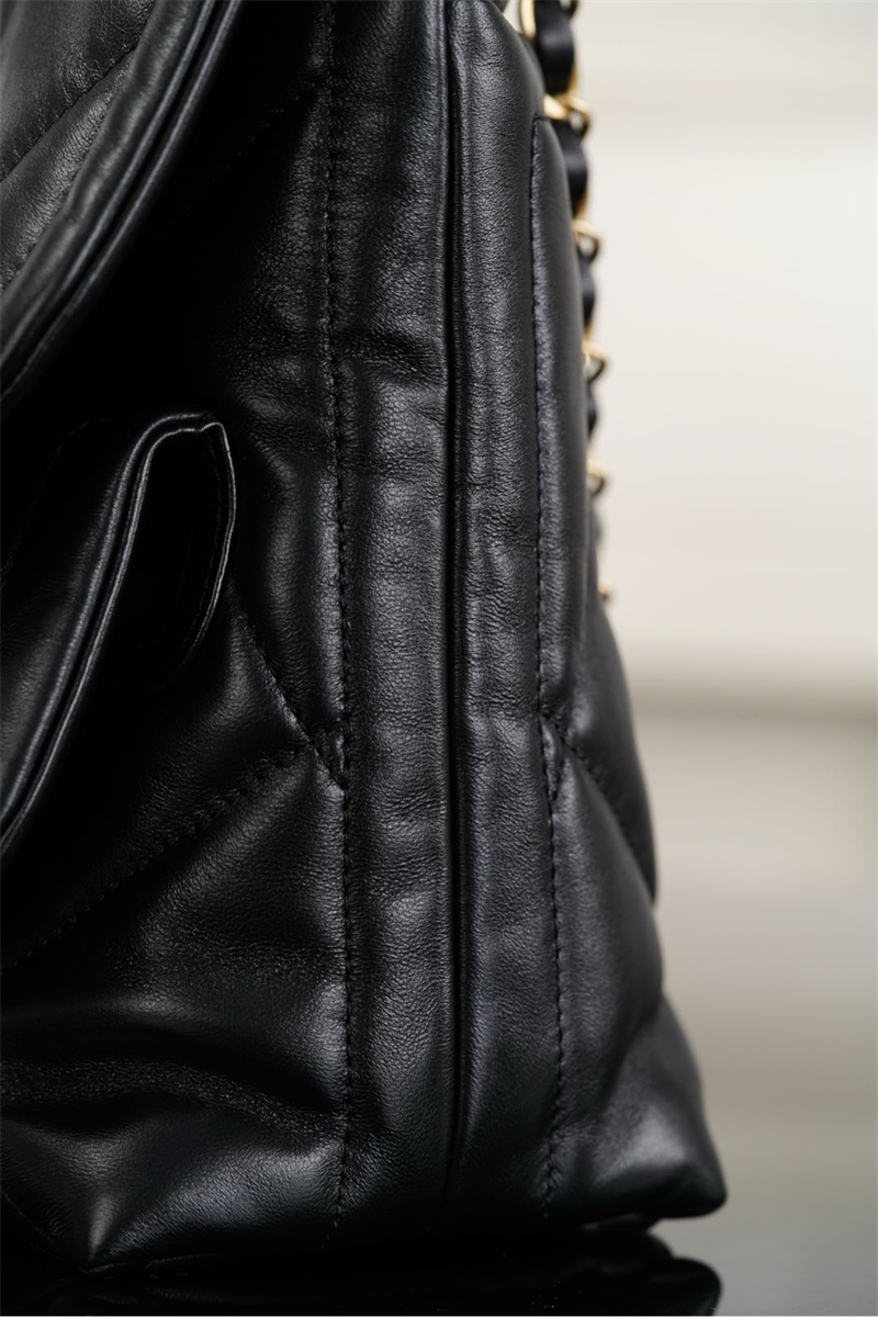 샤넬 샤넬 25K 투 포켓 맥시 플랩백 레플리카 10번 이미지 - Bag | 세미샵 레플리카 사이트