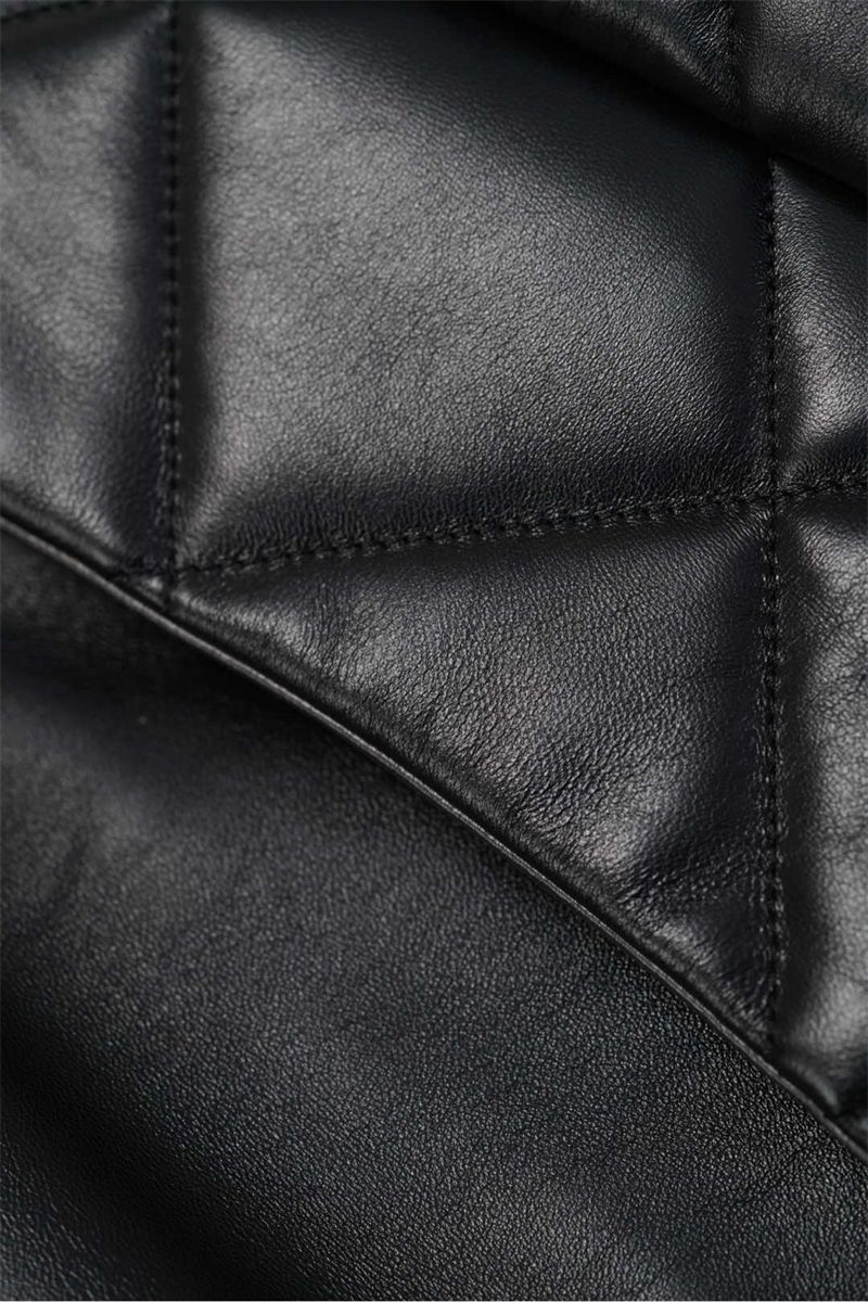 샤넬 샤넬 25K 투 포켓 맥시 플랩백 레플리카 11번 이미지 - Bag | 세미샵 레플리카 사이트