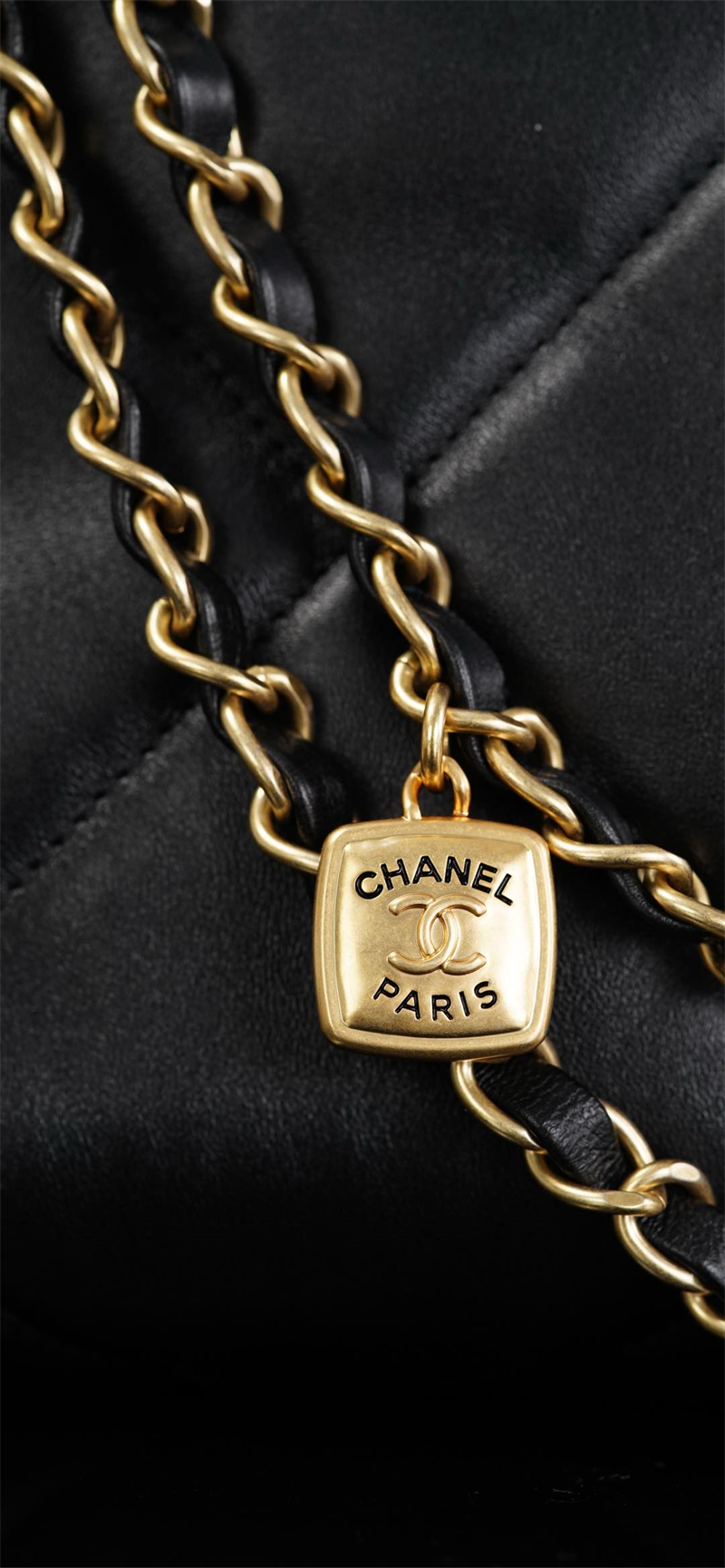 샤넬 샤넬 25K 투 포켓 맥시 플랩백 레플리카 14번 이미지 - Bag | 세미샵 레플리카 사이트