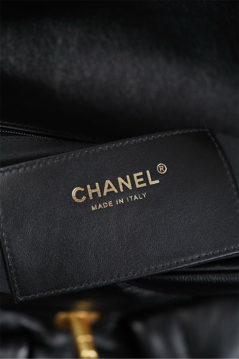 샤넬 샤넬 25K 투 포켓 맥시 플랩백 레플리카 21번 이미지 - Bag | 세미샵 레플리카 사이트