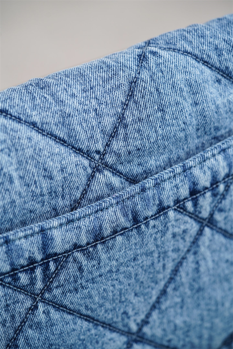 샤넬 샤넬 25K 투포켓 맥시 플랩백 레플리카 8번 이미지 - Bag | 세미샵 레플리카 사이트