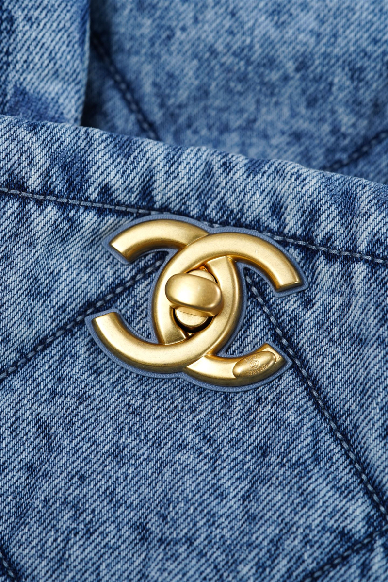 샤넬 샤넬 25K 투포켓 맥시 플랩백 레플리카 3번 이미지 - Bag | 세미샵 레플리카 사이트