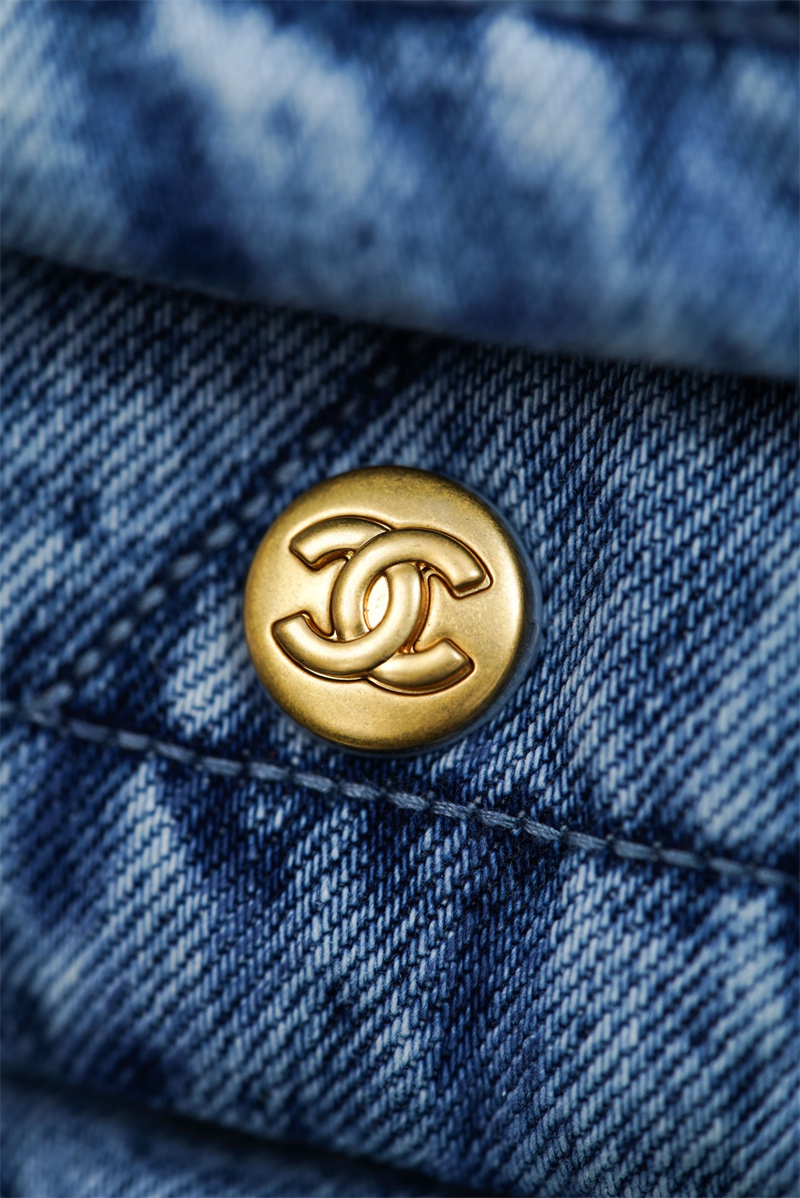 샤넬 샤넬 25K 투포켓 맥시 플랩백 레플리카 14번 이미지 - Bag | 세미샵 레플리카 사이트