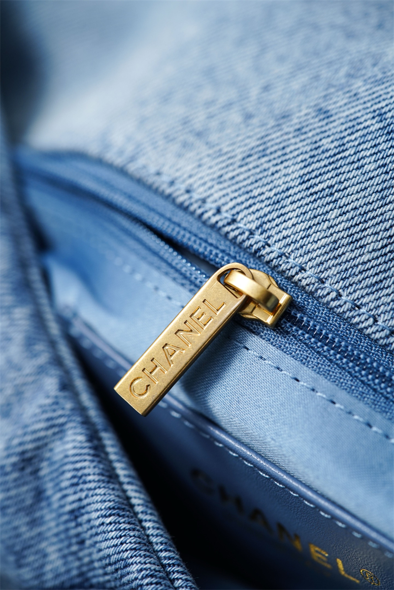 샤넬 샤넬 25K 투포켓 맥시 플랩백 레플리카 4번 이미지 - Bag | 세미샵 레플리카 사이트