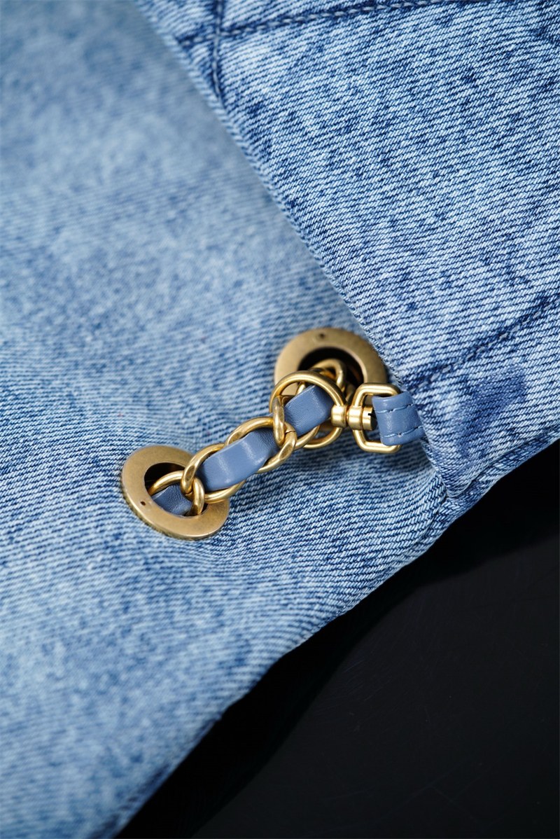 샤넬 샤넬 25K 투포켓 맥시 플랩백 레플리카 18번 이미지 - Bag | 세미샵 레플리카 사이트