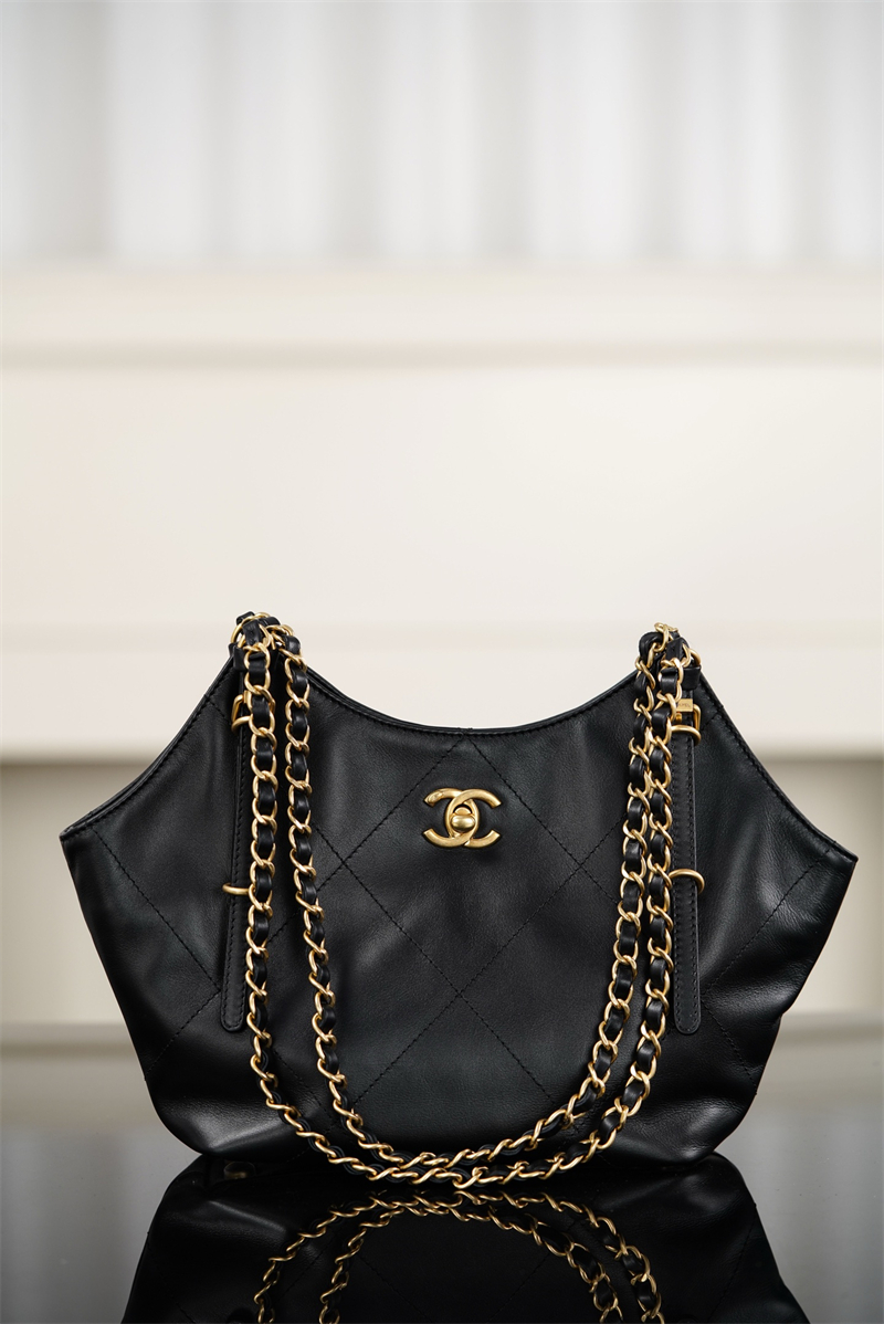 샤넬 샤넬 26c 미니 쇼핑 토트 백 레플리카 14번 이미지 - Bag | 세미샵 레플리카 사이트