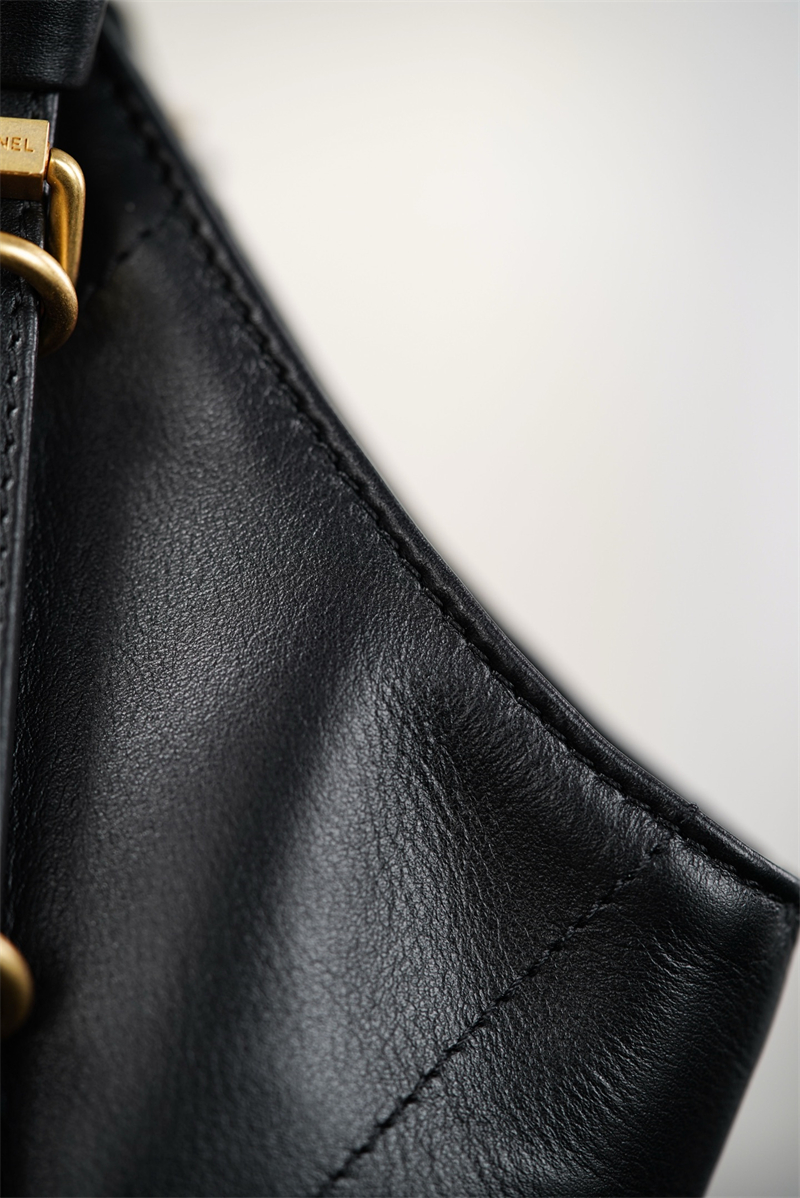 샤넬 샤넬 26c 미니 쇼핑 토트 백 레플리카 11번 이미지 - Bag | 세미샵 레플리카 사이트