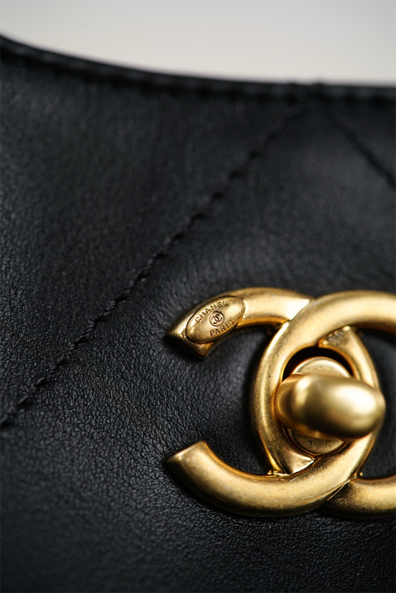 샤넬 샤넬 26c 미니 쇼핑 토트 백 레플리카 3번 이미지 - Bag | 세미샵 레플리카 사이트