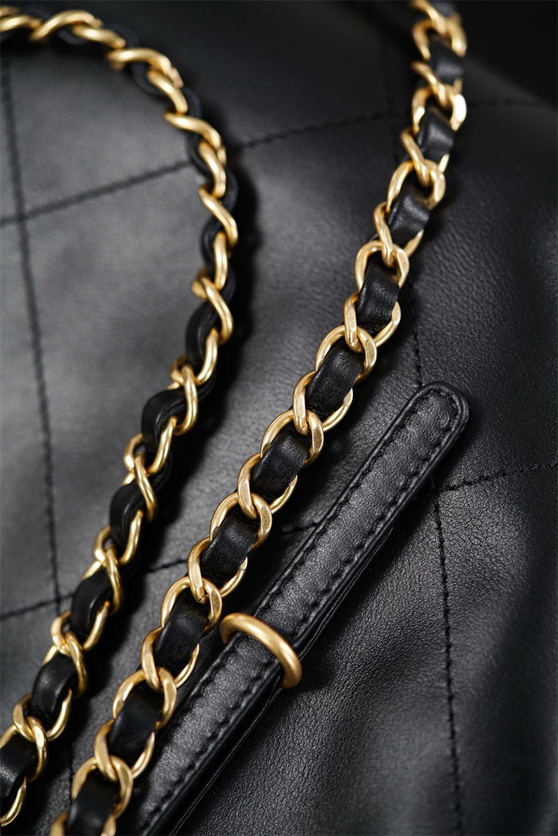 샤넬 샤넬 26c 미니 쇼핑 토트 백 레플리카 8번 이미지 - Bag | 세미샵 레플리카 사이트