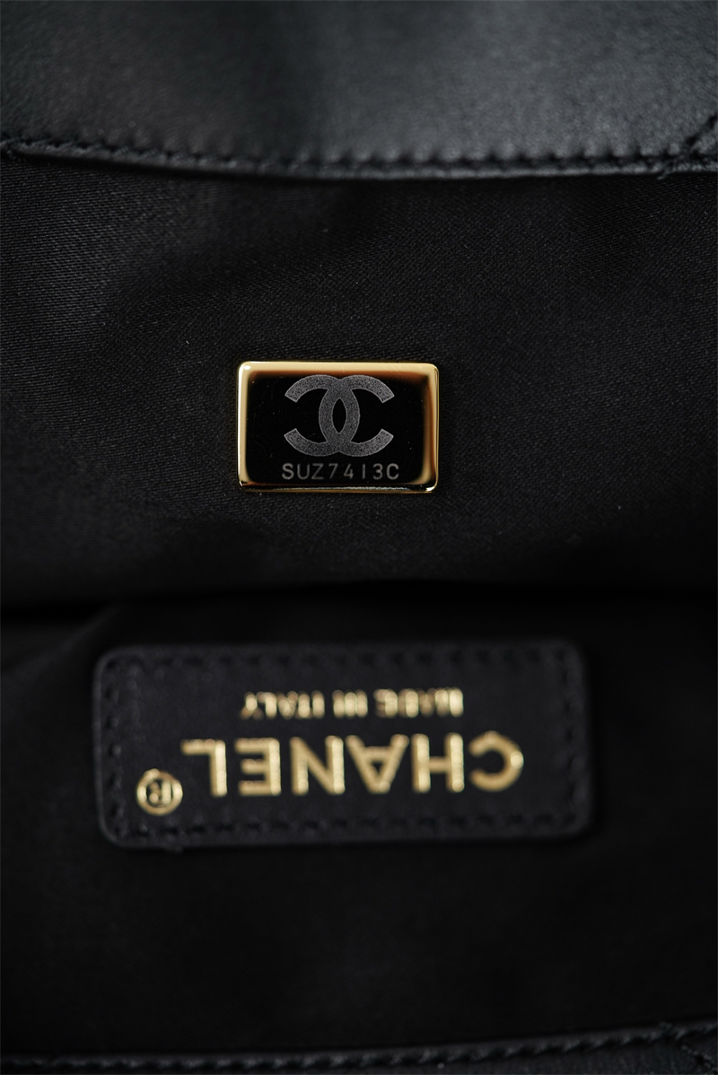 샤넬 샤넬 26c 미니 쇼핑 토트 백 레플리카 12번 이미지 - Bag | 세미샵 레플리카 사이트