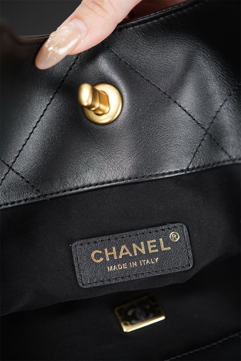 샤넬 샤넬 26c 미니 쇼핑 토트 백 레플리카 20번 이미지 - Bag | 세미샵 레플리카 사이트