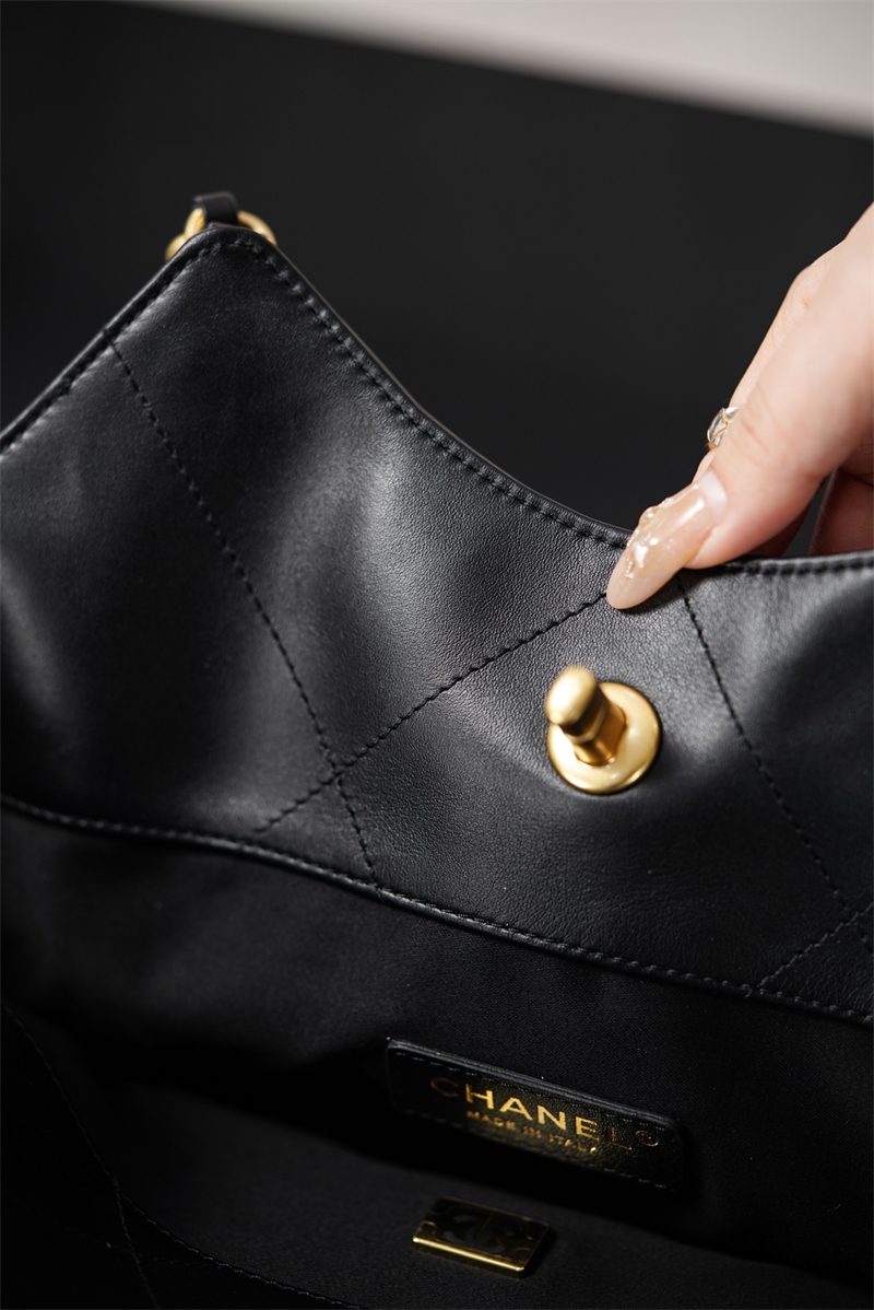 샤넬 샤넬 26c 미니 쇼핑 토트 백 레플리카 4번 이미지 - Bag | 세미샵 레플리카 사이트