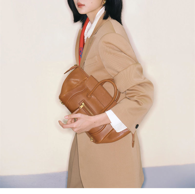 셀린느 셀린느 스몰 뉴 러기지 124213 레플리카 25번 이미지 - Bag | 세미샵 레플리카 사이트