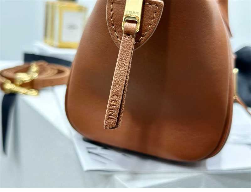 셀린느 셀린느 스몰 뉴 러기지 124213 레플리카 2번 이미지 - Bag | 세미샵 레플리카 사이트